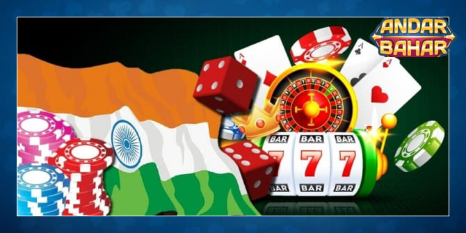 Indan Casino Bonuses
